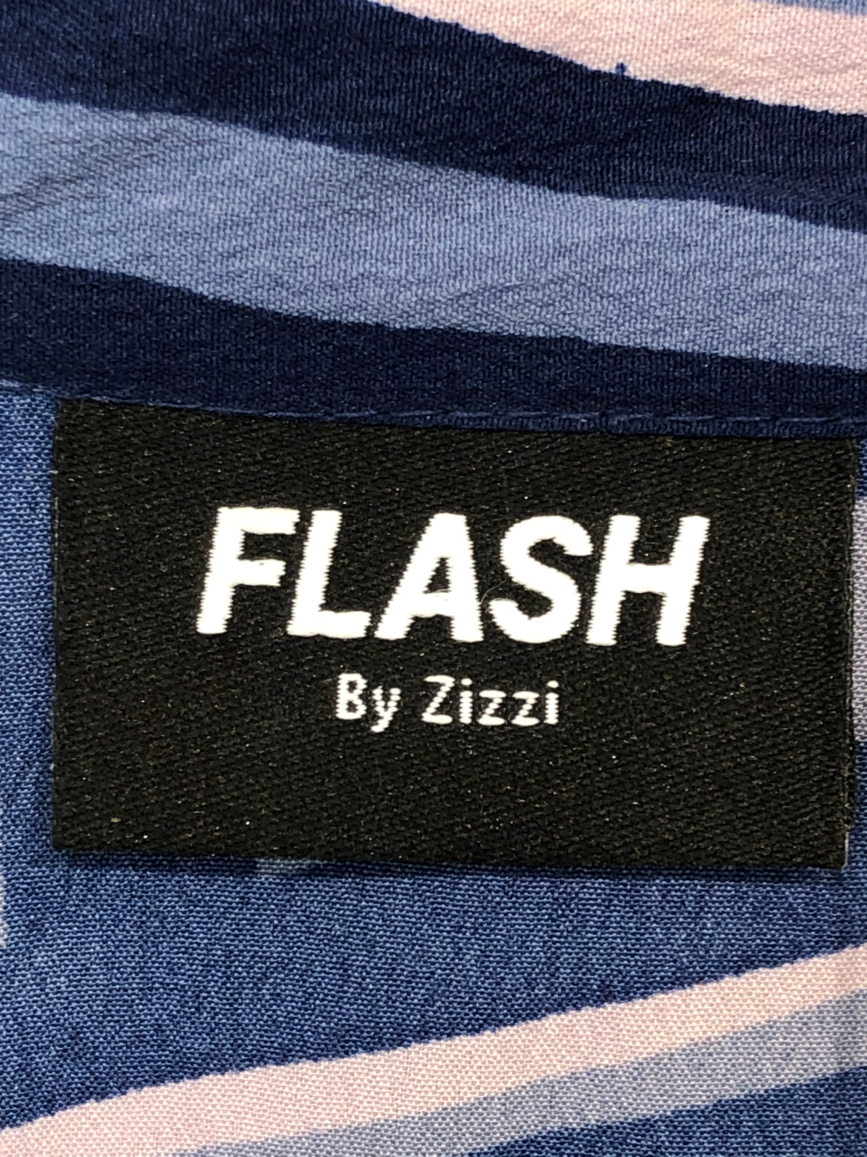 Flash By Zizzi Tunika
